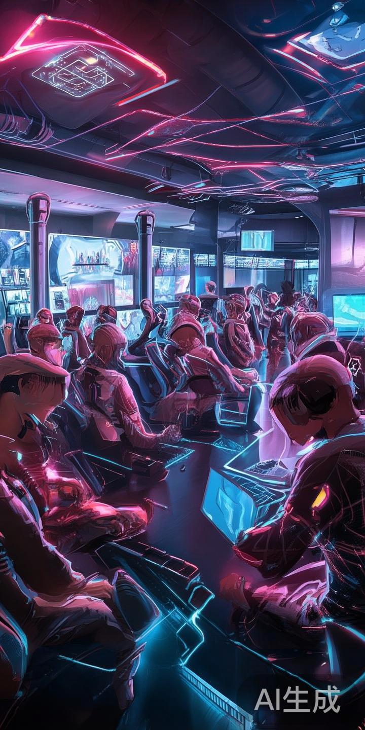 在当今电竞快速发展的背景下，越来越多的玩家希望通过