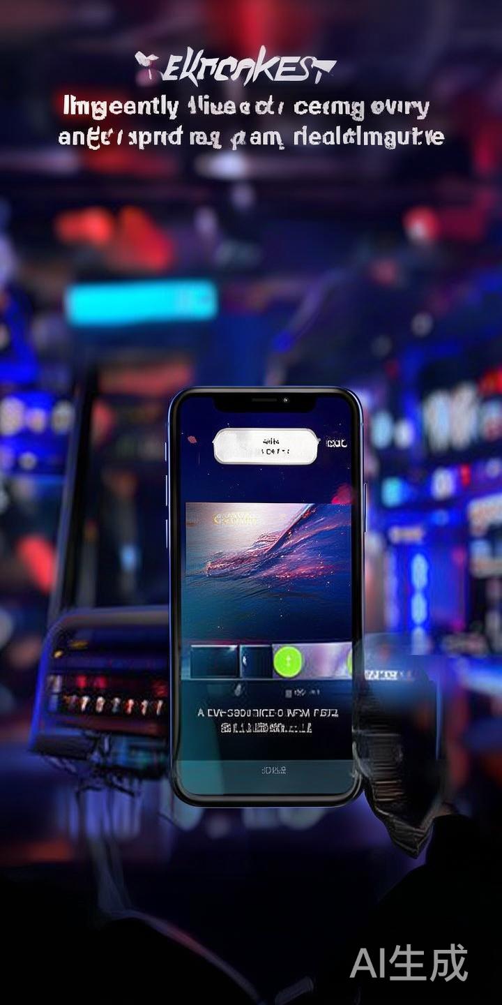 在众多电竞应用中，最具特色的产品往往以自身独特的差