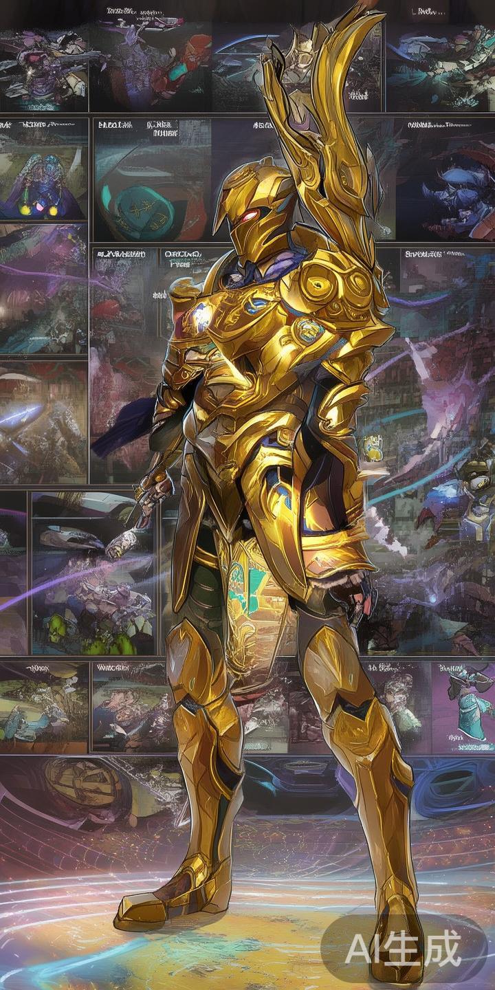 全面解析开元IM电竞平台最新活动攻略与精彩赛事全景介绍 