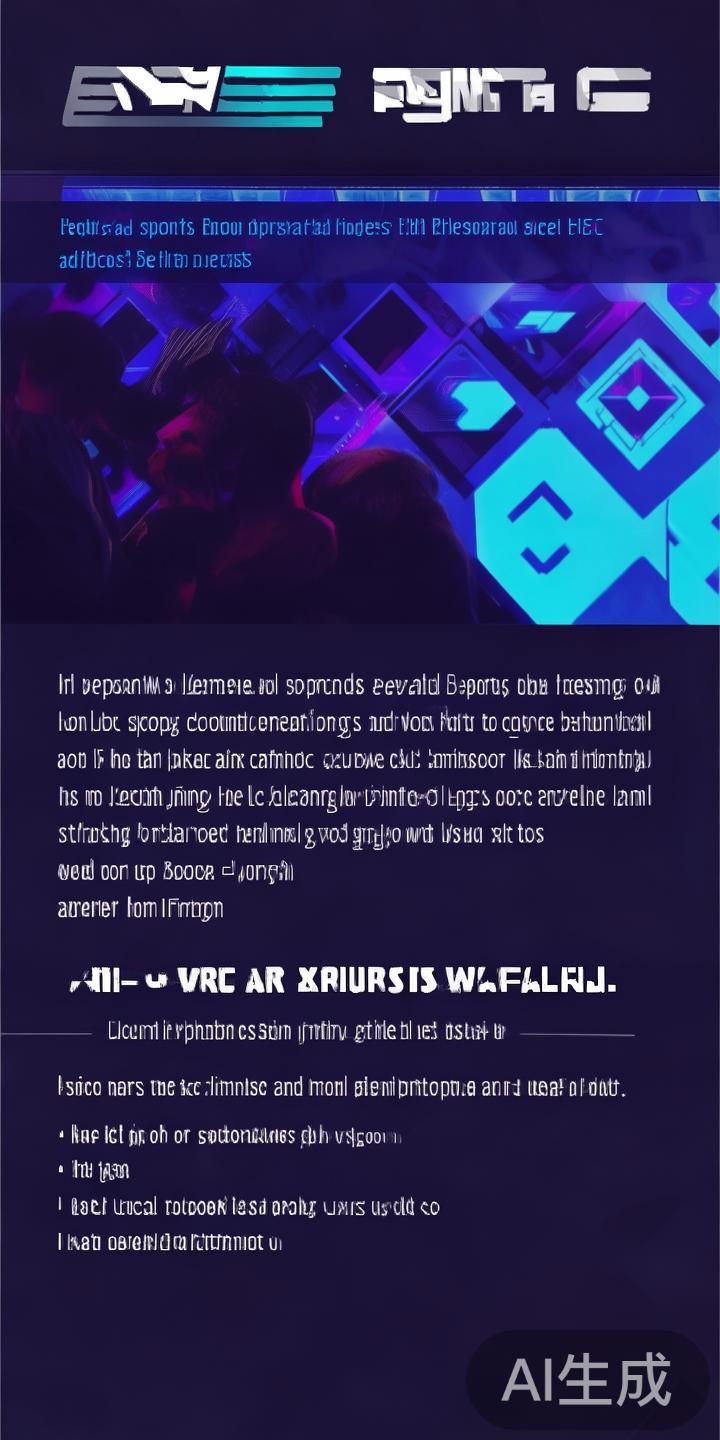 在如今快速发展的电子竞技行业中，IM电竞平台凭借其