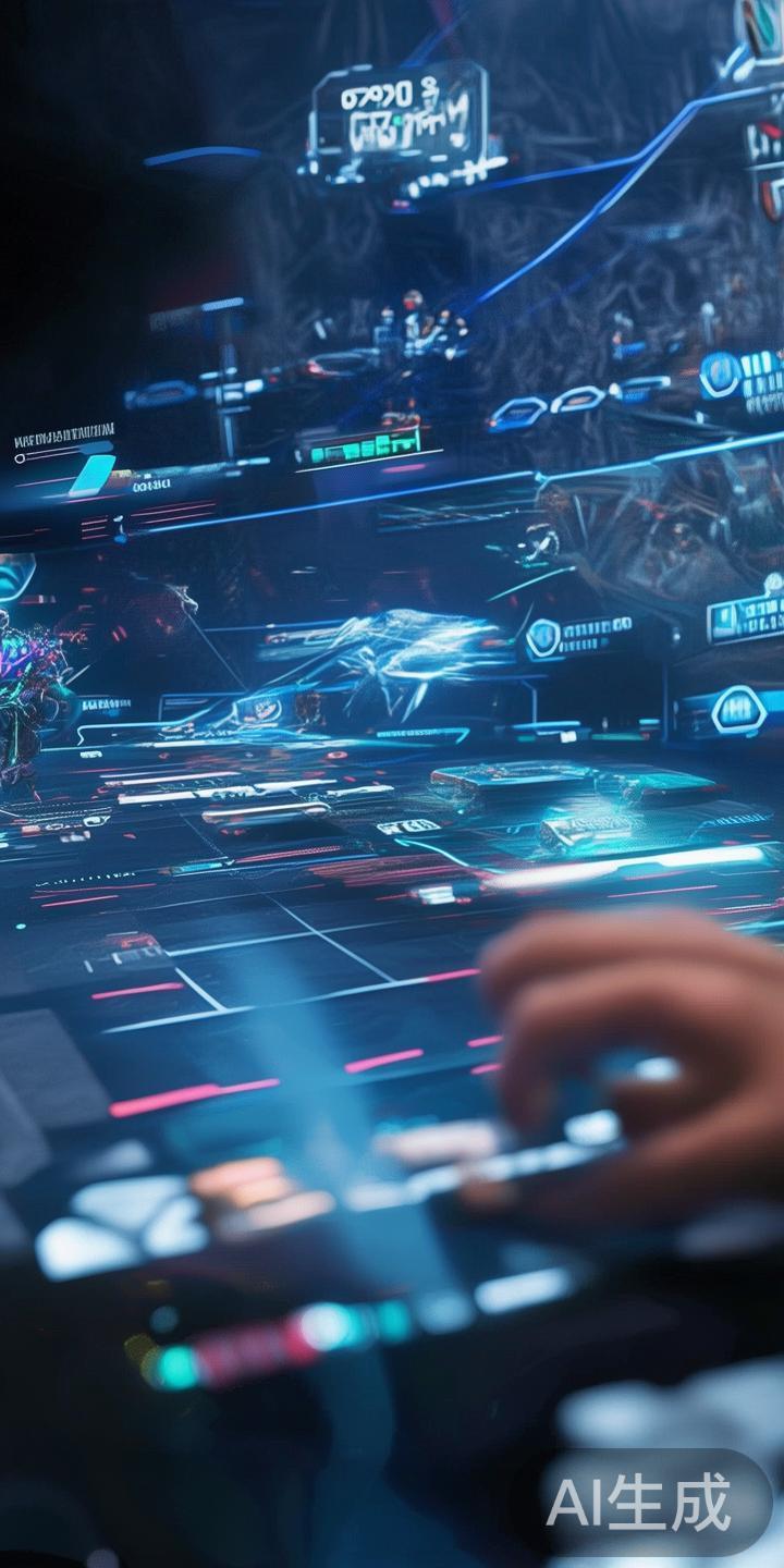 观察与预判：在比赛中，玩家应养成观察对手动向的习惯