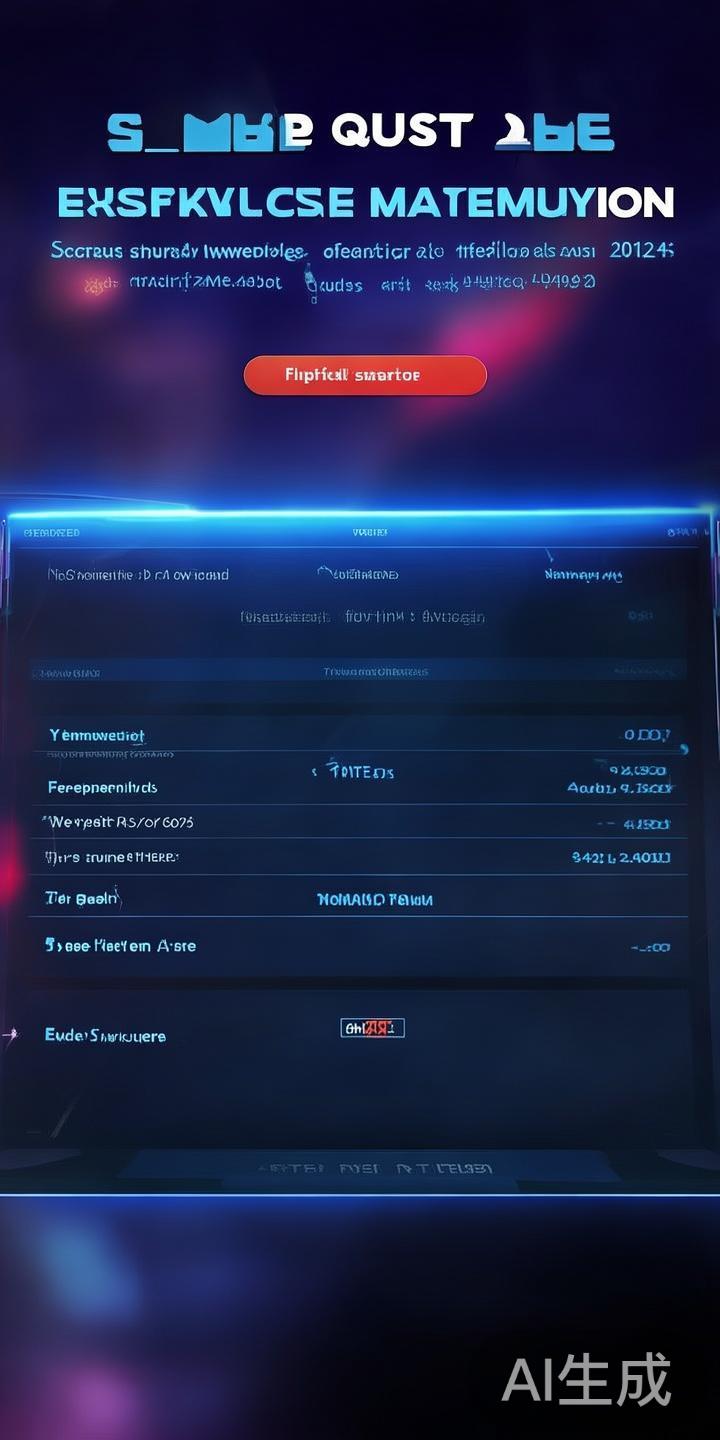 2024年IM电竞官网网址导航大全:安全稳定的登录入口推荐与最新入口指南 在如今数字化娱乐逐渐普及的时代,电竞已成为众多玩家