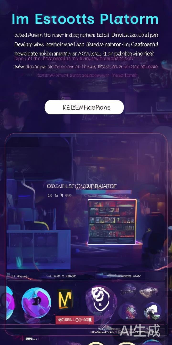 详细解析Im电竞平台下载安装步骤与常见注意事项全攻略 在现代生活节奏加快的背景下,越来越多的玩家选择线上