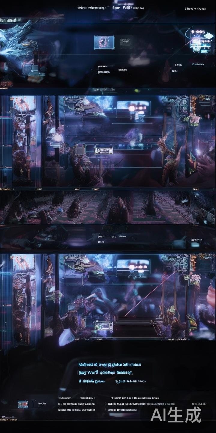 分析战术与选手状态
智能预测系统可以追踪每个选手