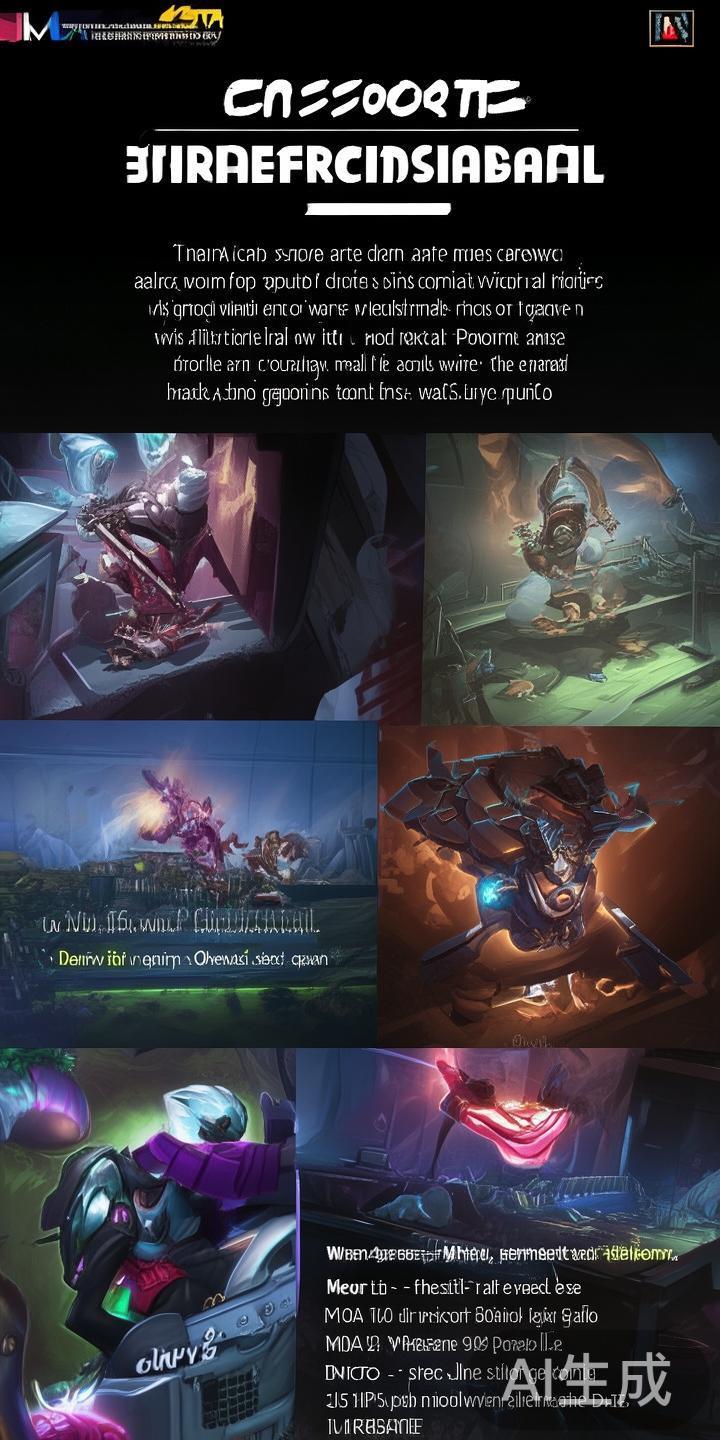 全面了解电竞历史与专业术语:通过IM电竞百科深入学习指南 在学习电竞的过程中,掌握专业术语尤为重要。IM电竞