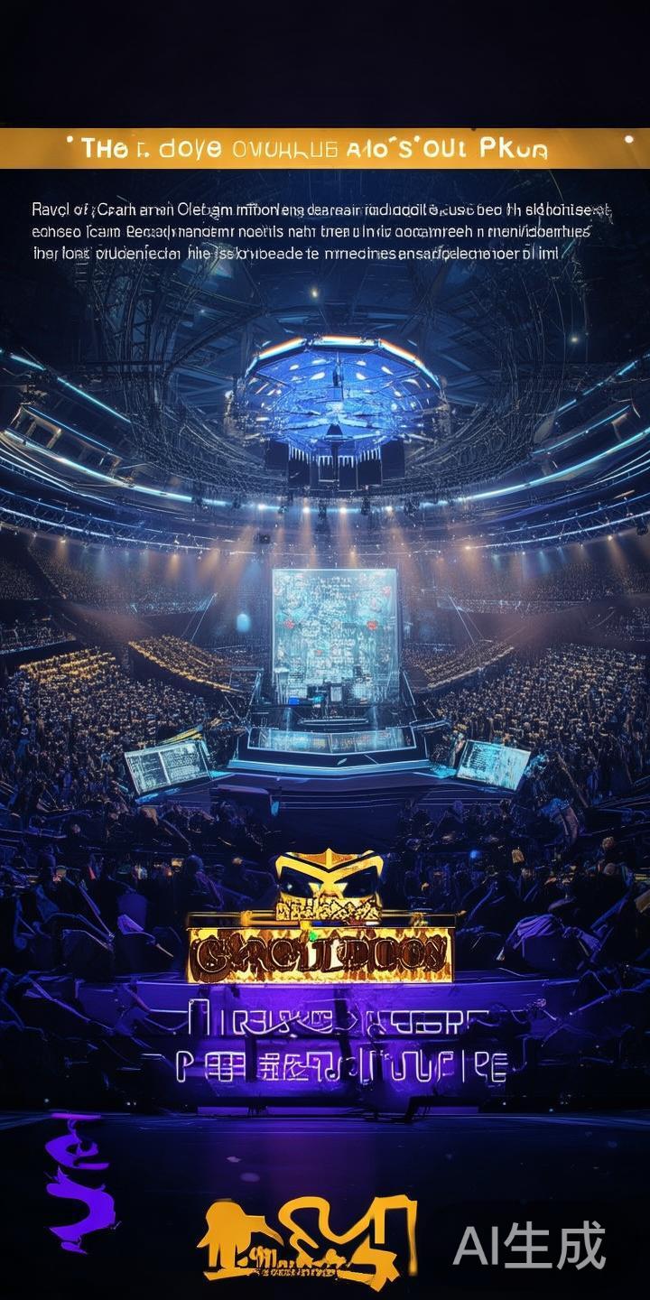 金鼎IM电竞赛事精彩回顾:明星选手激烈对决全景盘点与精彩瞬间 金鼎IM电竞赛事自举办以来,便以其高规格和丰富内容