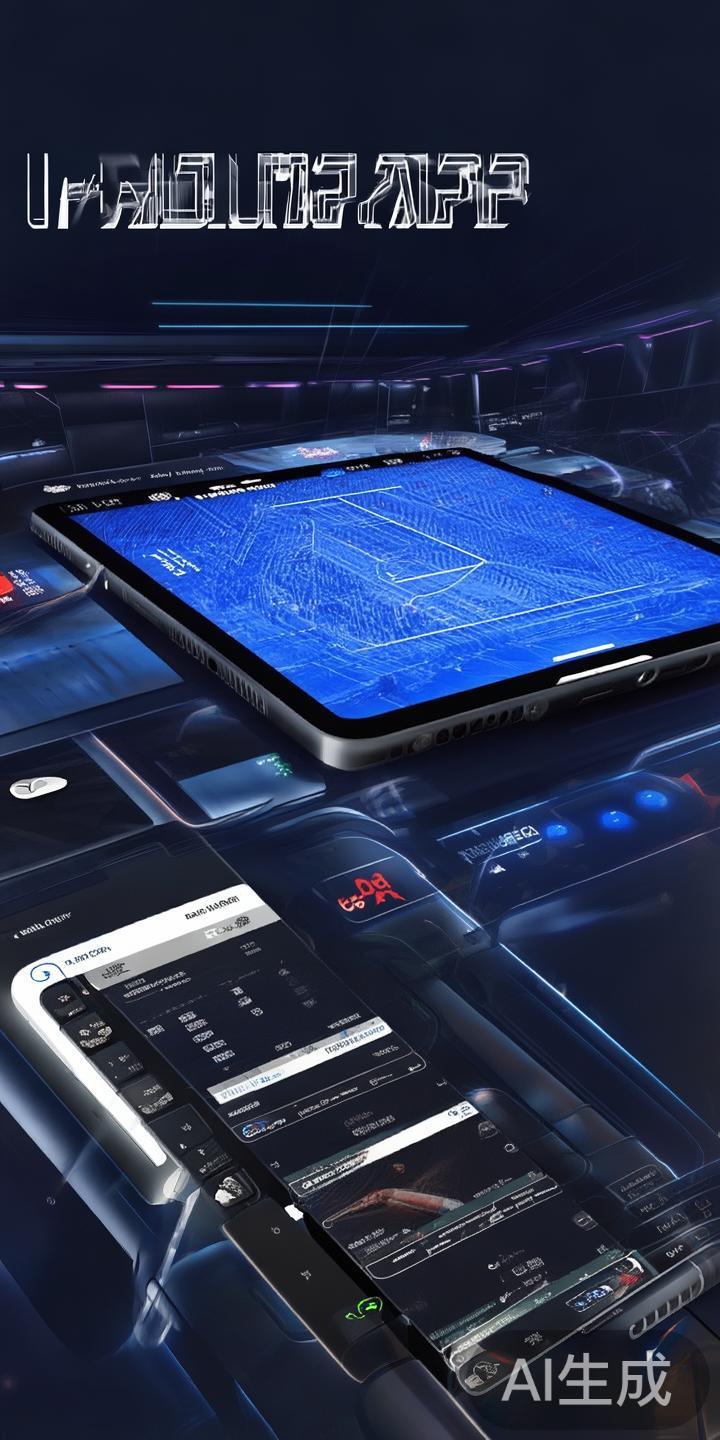 2023年IM电竞最新APP下载安装及使用全攻略详解 随着移动设备性能的不断提升,电竞APP已经成为玩家