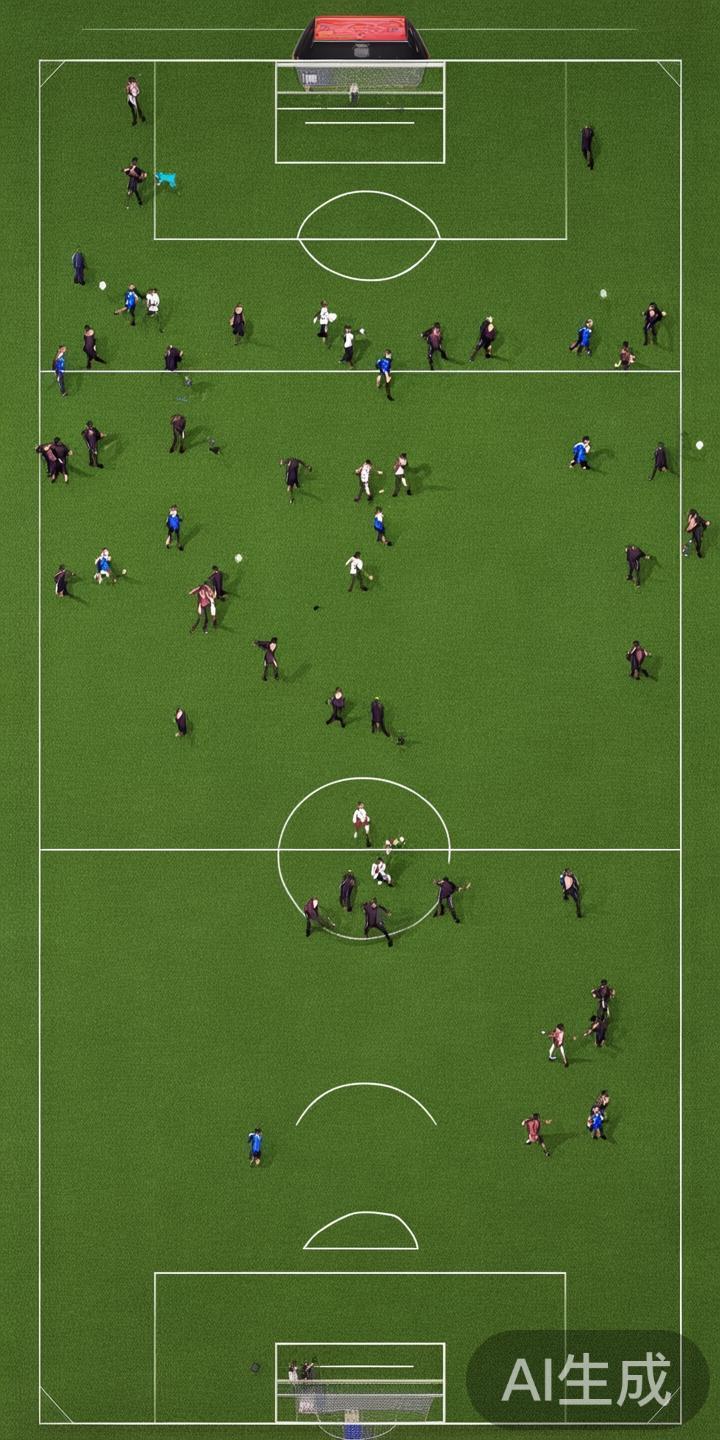 IM电竞足球技巧全面解析,助你轻松提升比赛胜率与战术水平 在IM电竞足球中,战术布局是获胜的关键。合理调整队